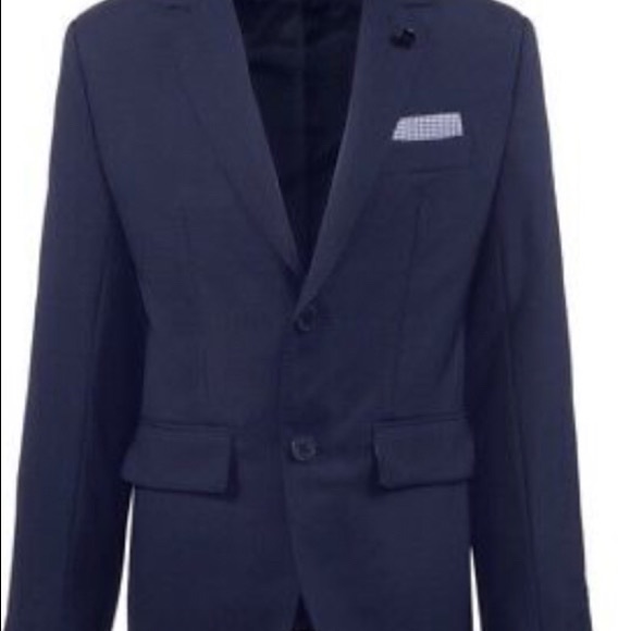 Kids Hugo BossSuit - Picture 6 of 8